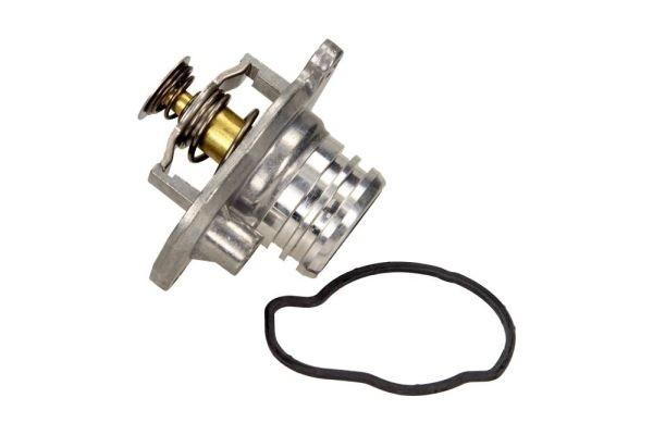 MAXGEAR 67-0075: Kühlwasserthermostat 92°C, mit Dichtung