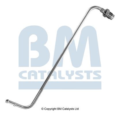 BM CATALYSTS PP11026B: Survetorustik, survesensor (tahma- / partiklifilter) Post-DPF Pressure Pipe