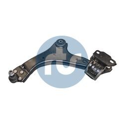 RTS 96-90643-2: Ψαλίδι, ανάρτηση τροχών Μπροστινός άξονας αριστερά, κάτω