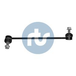 RTS 97-90803-2: Brat / bieleta suspensie, stabilizator Axa fata stanga, 306mm