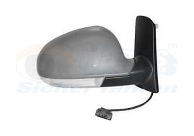 VAN WEZEL 5879805: Välipeegel * HAGUS * vasakul