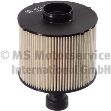 KOLBENSCHMIDT 50014711: Degvielas filtrs
