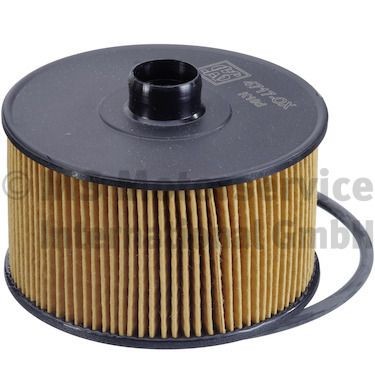 KOLBENSCHMIDT 50014717: Ölfilter