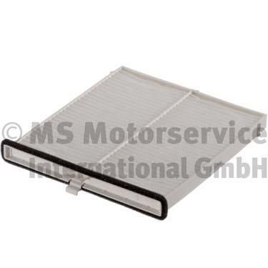 KOLBENSCHMIDT 50014795: Filtrs, Salona telpas gaiss Filtra patrona