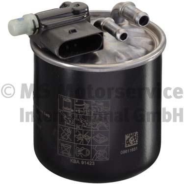 KOLBENSCHMIDT 50014849: Palivový filter