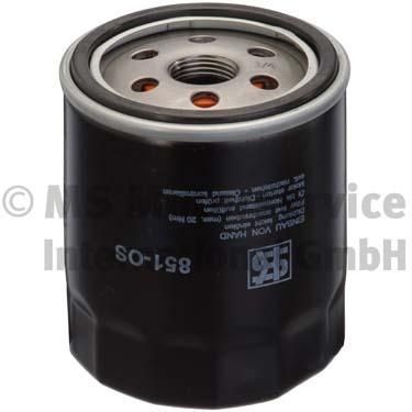 KOLBENSCHMIDT 50014862: Filtro olio