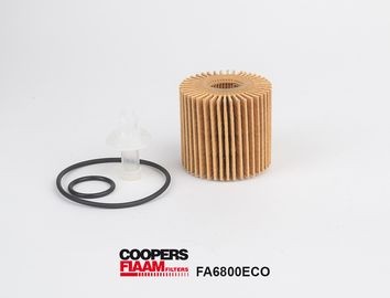 COOPERSFIAAM FILTERS FA6800ECO: Filtro olio