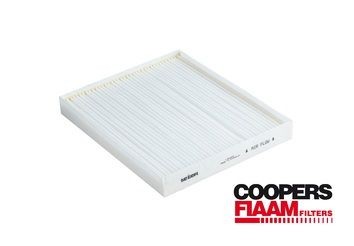 COOPERSFIAAM FILTERS PC8495: Filtrs, Salona telpas gaiss Smalkās attīrīšanas salona filtrs