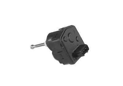 VAN WEZEL 5880993: Servomotor, lygteindstilling venstre, højre, bag