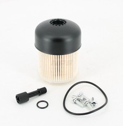 NPS N133N48: Degvielas filtrs