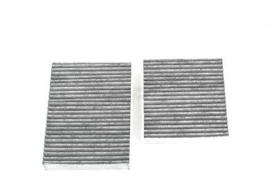 NPS P135A01: Filtr, vzduch v interiéru filtr částic