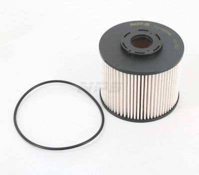 NPS T133A96: Kütusefilter