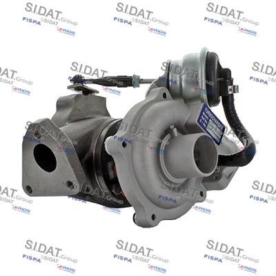 FISPA 49.004: Turbod ETP TURBO