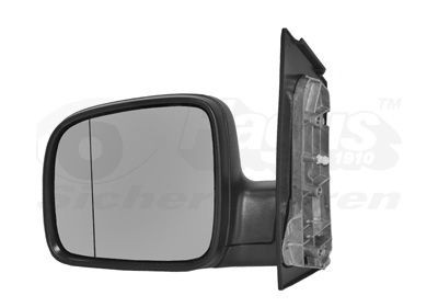 VAN WEZEL 5896803: Εξωτερικός καθρέπτης * HAGUS * αριστερά