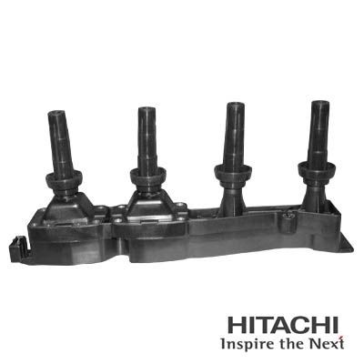 HITACHI 2503820: Süütepool