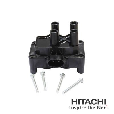 HITACHI 2508811: Süütepool