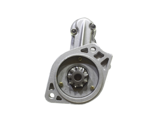 ALANKO 11440114: Anlasser 1,2kW