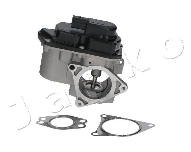 JAPKO 1500901: EGR-klapp