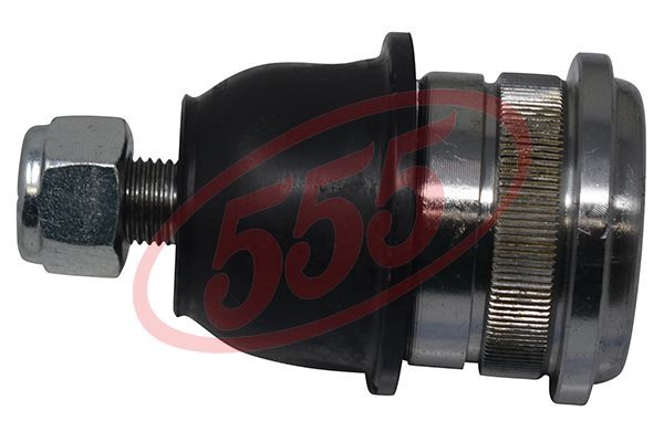 555 SB-8012: Μπαλάκι ψαλιδιού αριστερά κάτω, δεξιά κάτω, 15mm