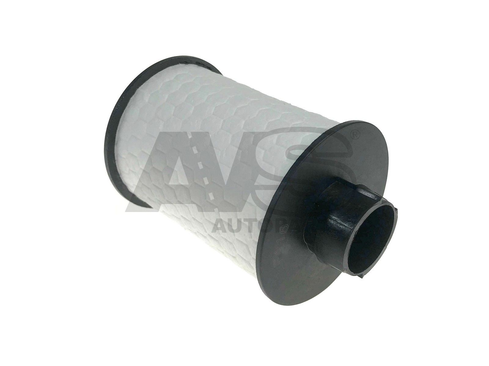 AVS AUTOPARTS F116: Degvielas filtrs