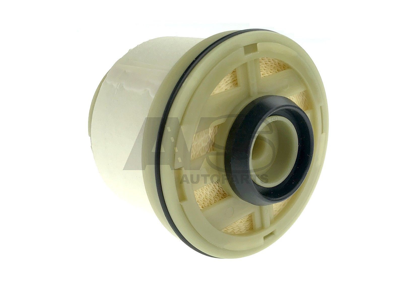 AVS AUTOPARTS F902: Degvielas filtrs