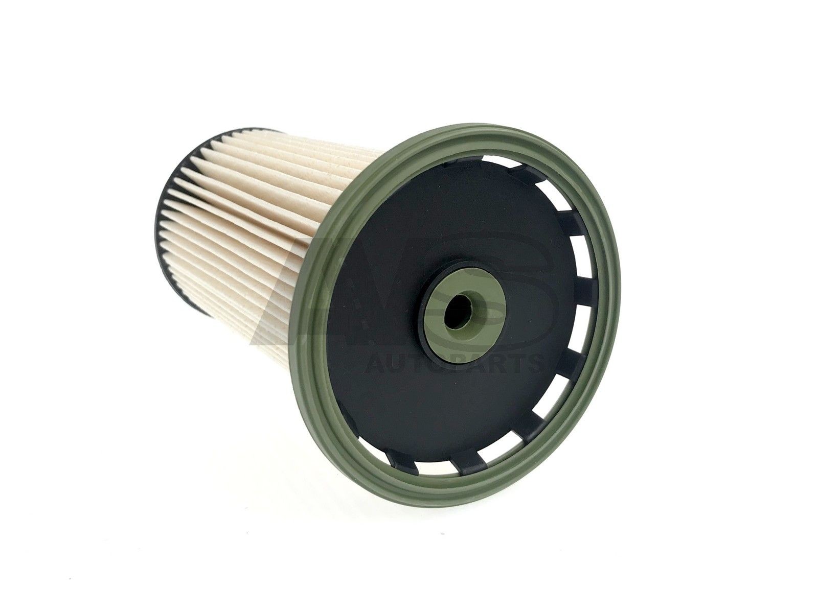 AVS AUTOPARTS FA008: Degvielas filtrs