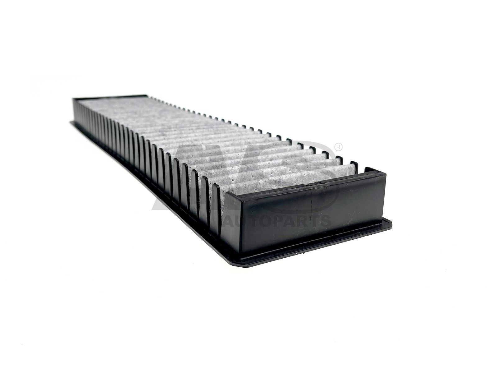 AVS AUTOPARTS HB690C: Filtrs, Salona telpas gaiss Aktivētās ogles filtrs