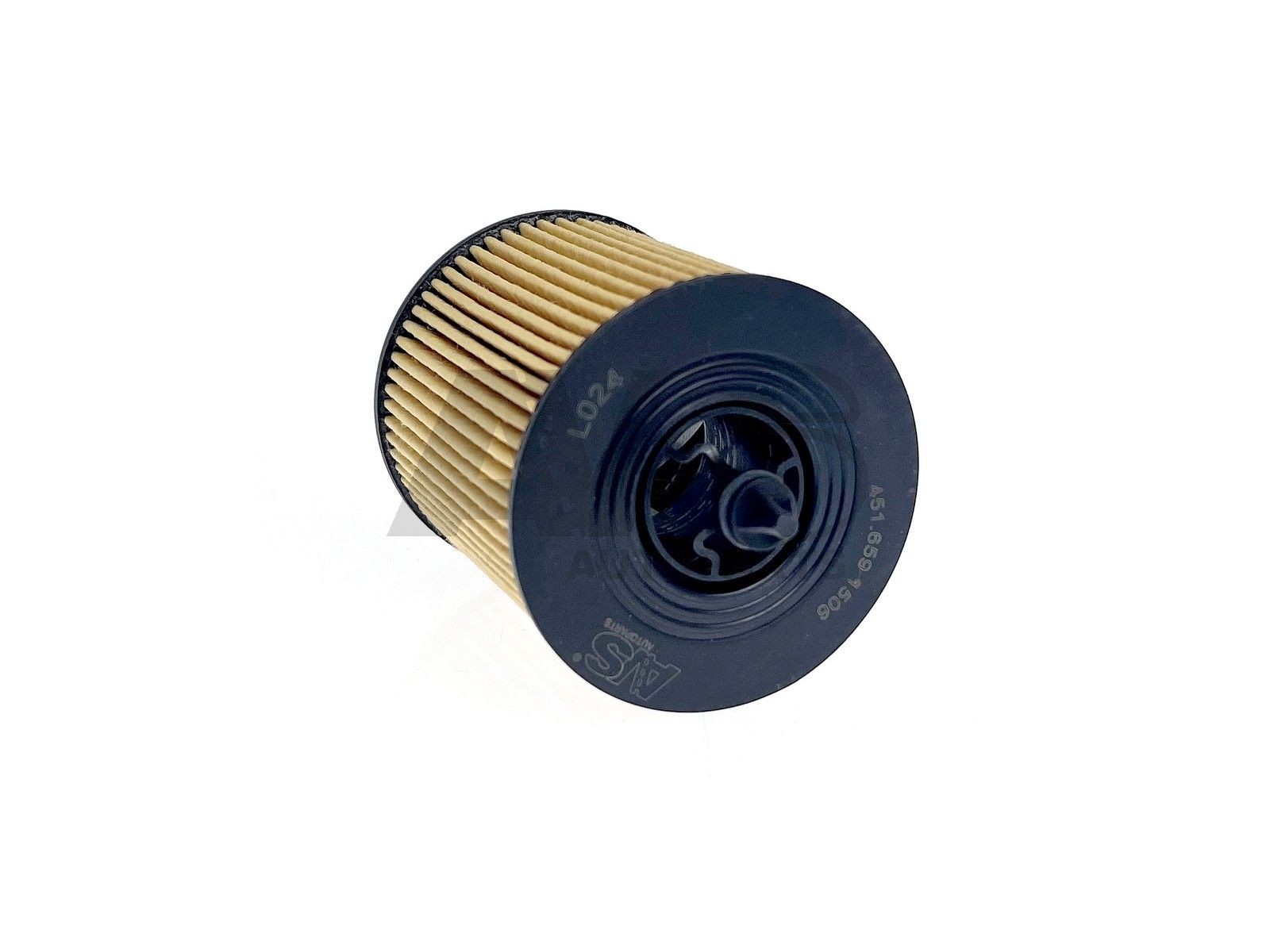 AVS AUTOPARTS L024: Ölfilter