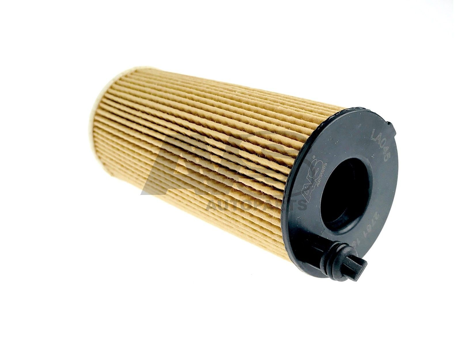 AVS AUTOPARTS LA045: Öljynsuodatin