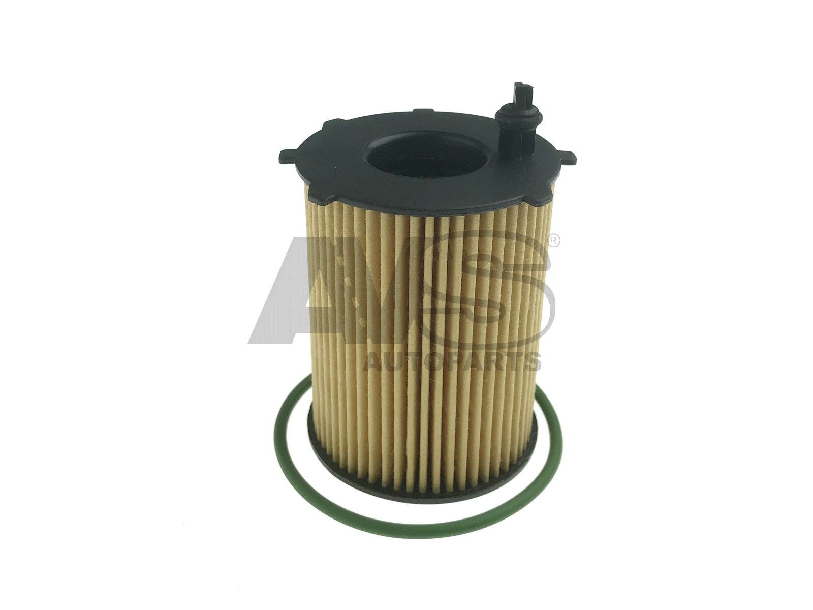 AVS AUTOPARTS LA078: Olejový filtr