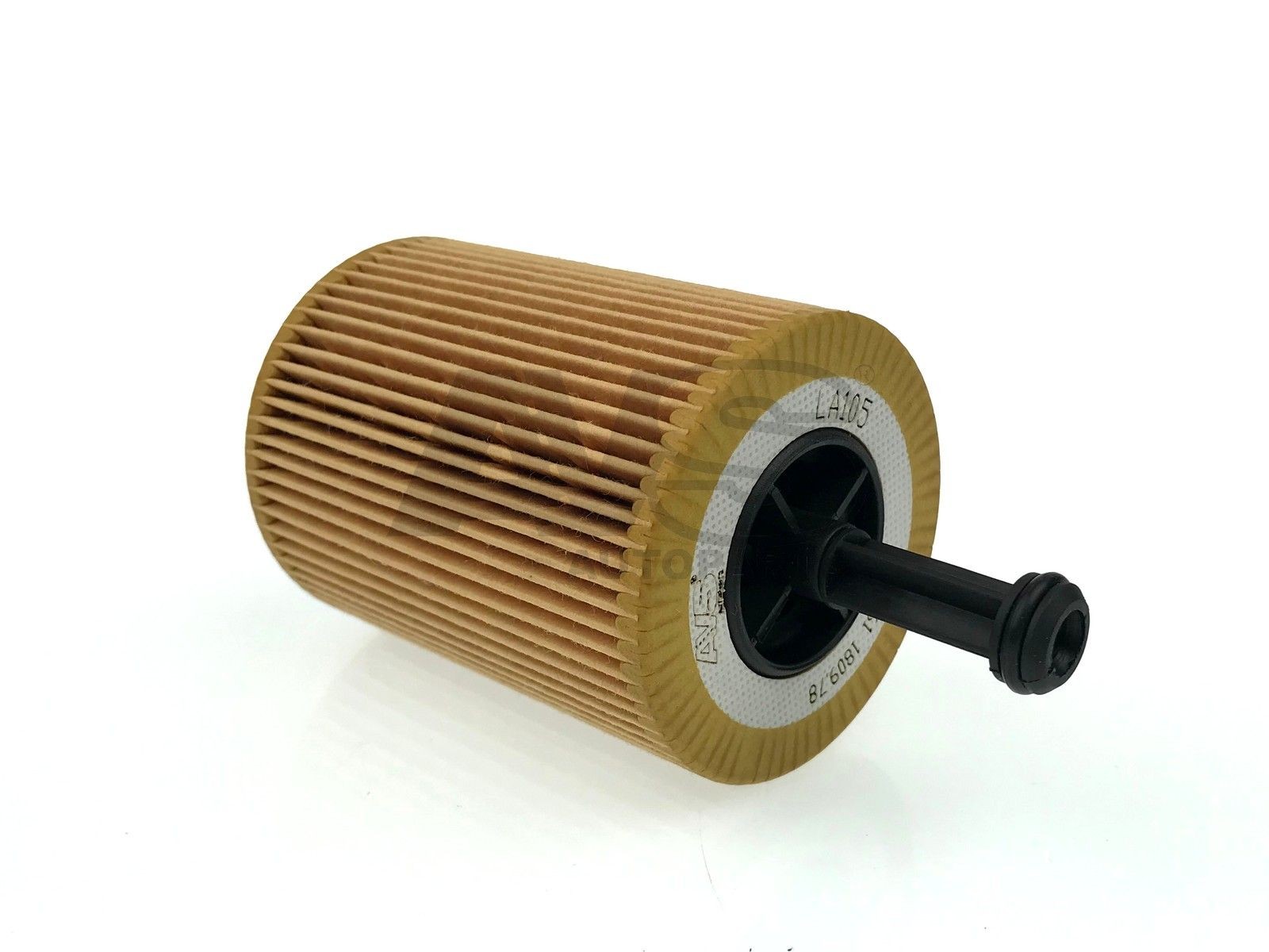 AVS AUTOPARTS LA105: Filtro olio