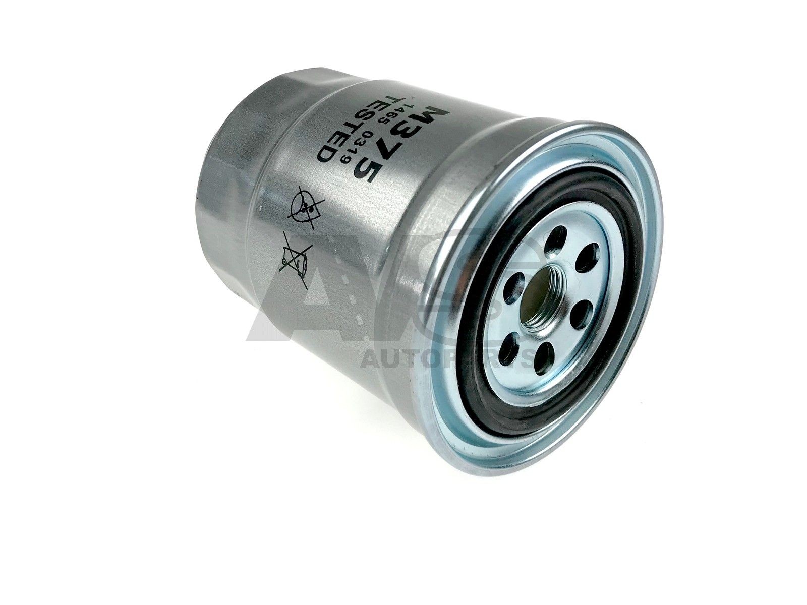 AVS AUTOPARTS M375: Degvielas filtrs