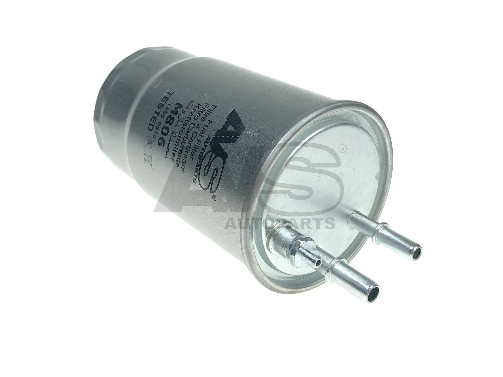 AVS AUTOPARTS M806: Brændstof-filter