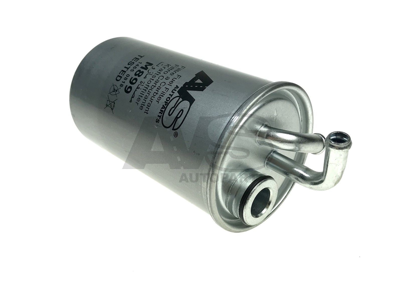AVS AUTOPARTS M899: Kuro filtras