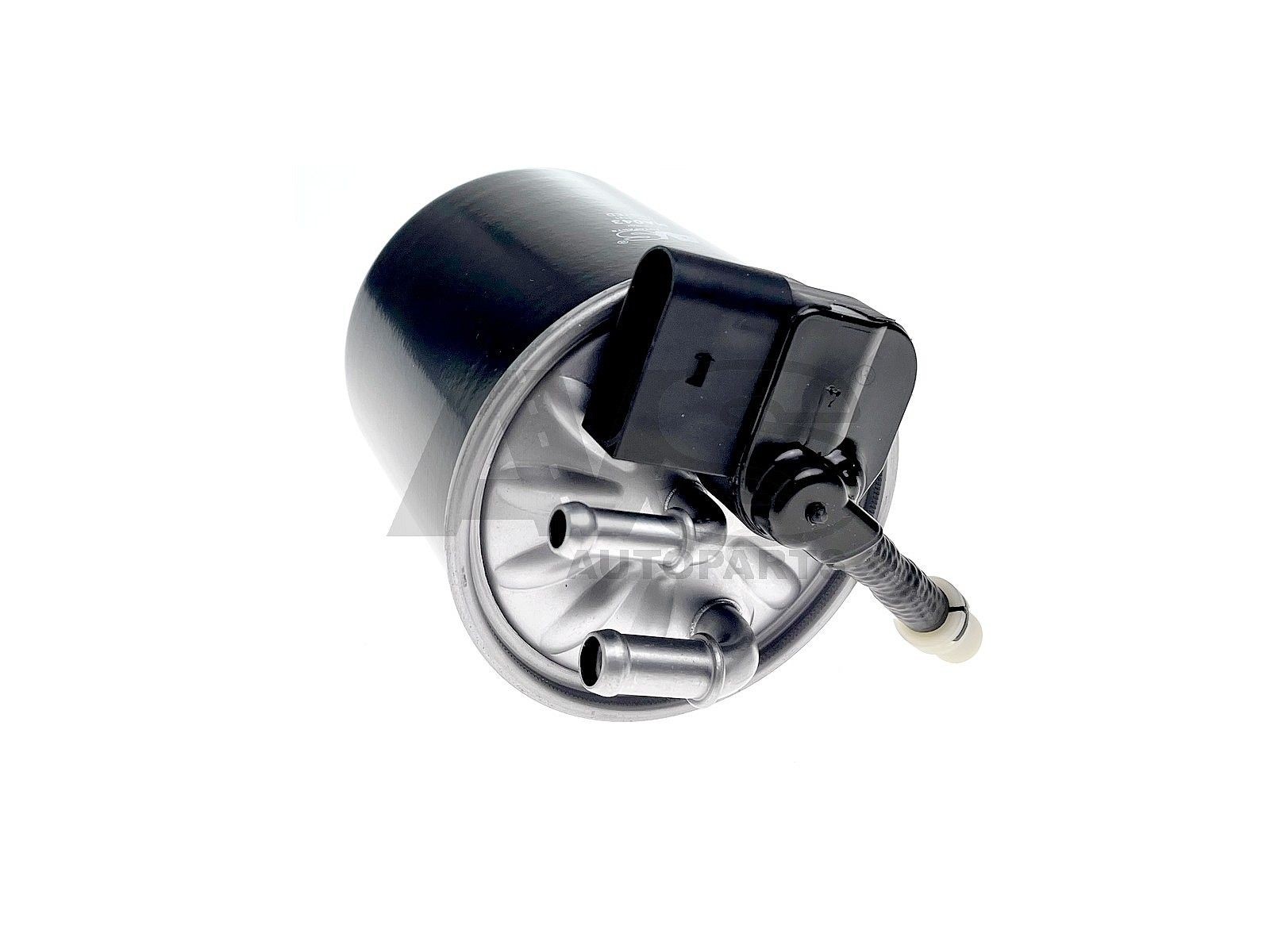 AVS AUTOPARTS MA043: Brandstoffilter