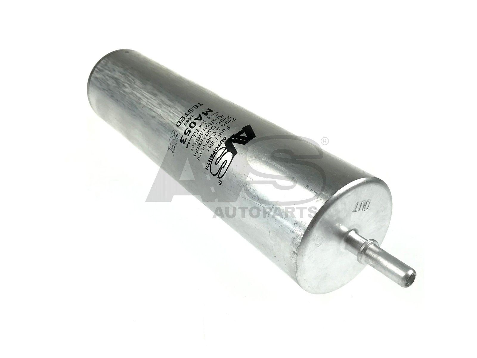 AVS AUTOPARTS MA053: Kraftstofffilter