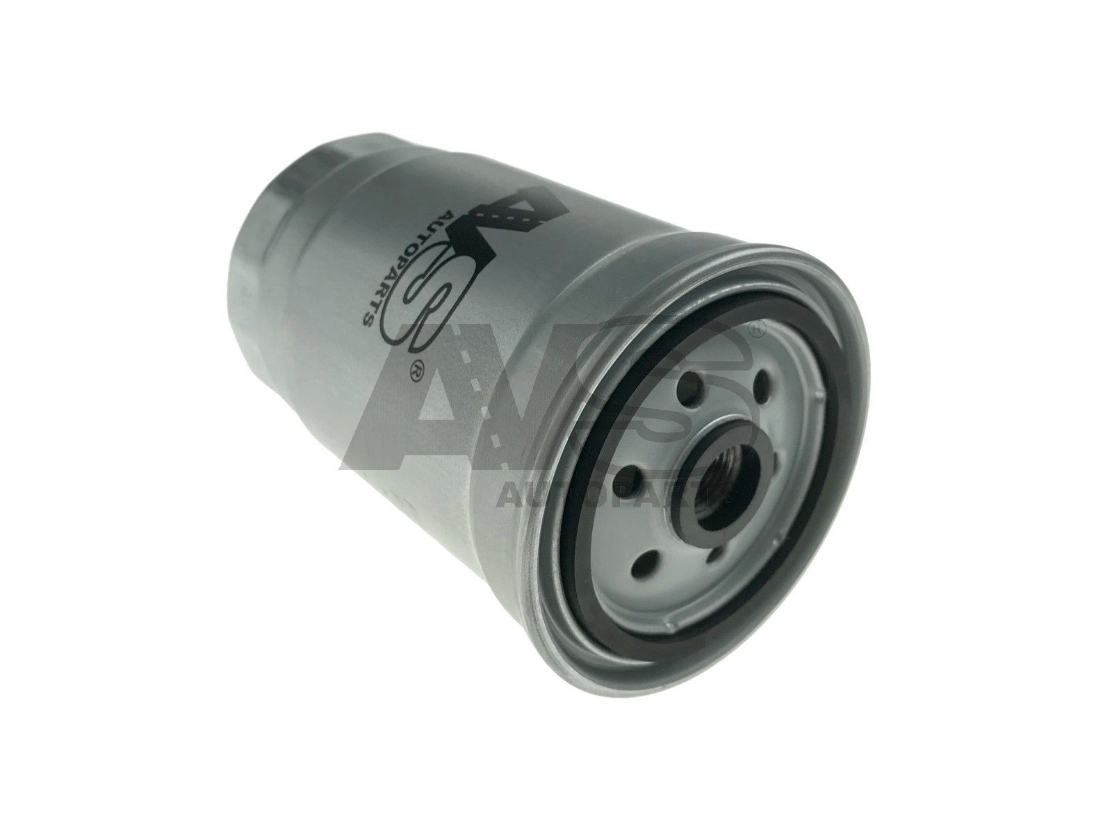 AVS AUTOPARTS MA351: Kuro filtras