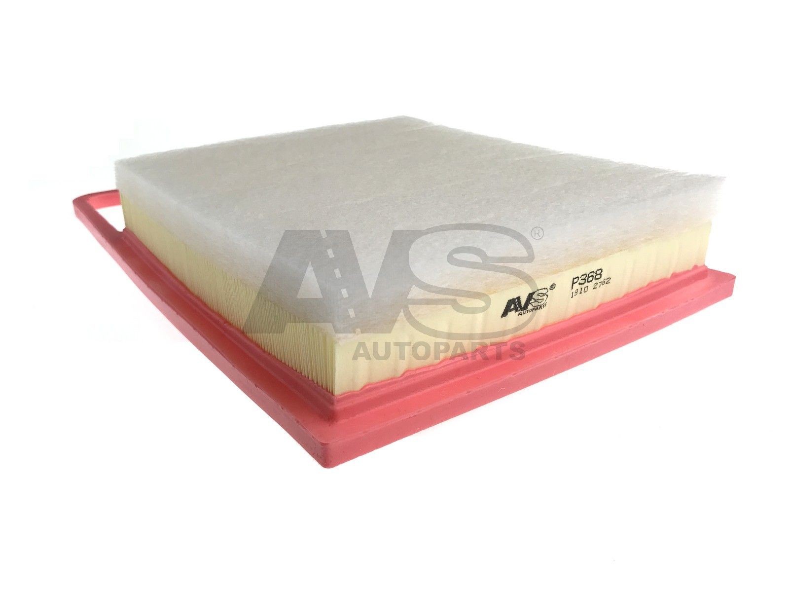 AVS AUTOPARTS P368 Luftfilter