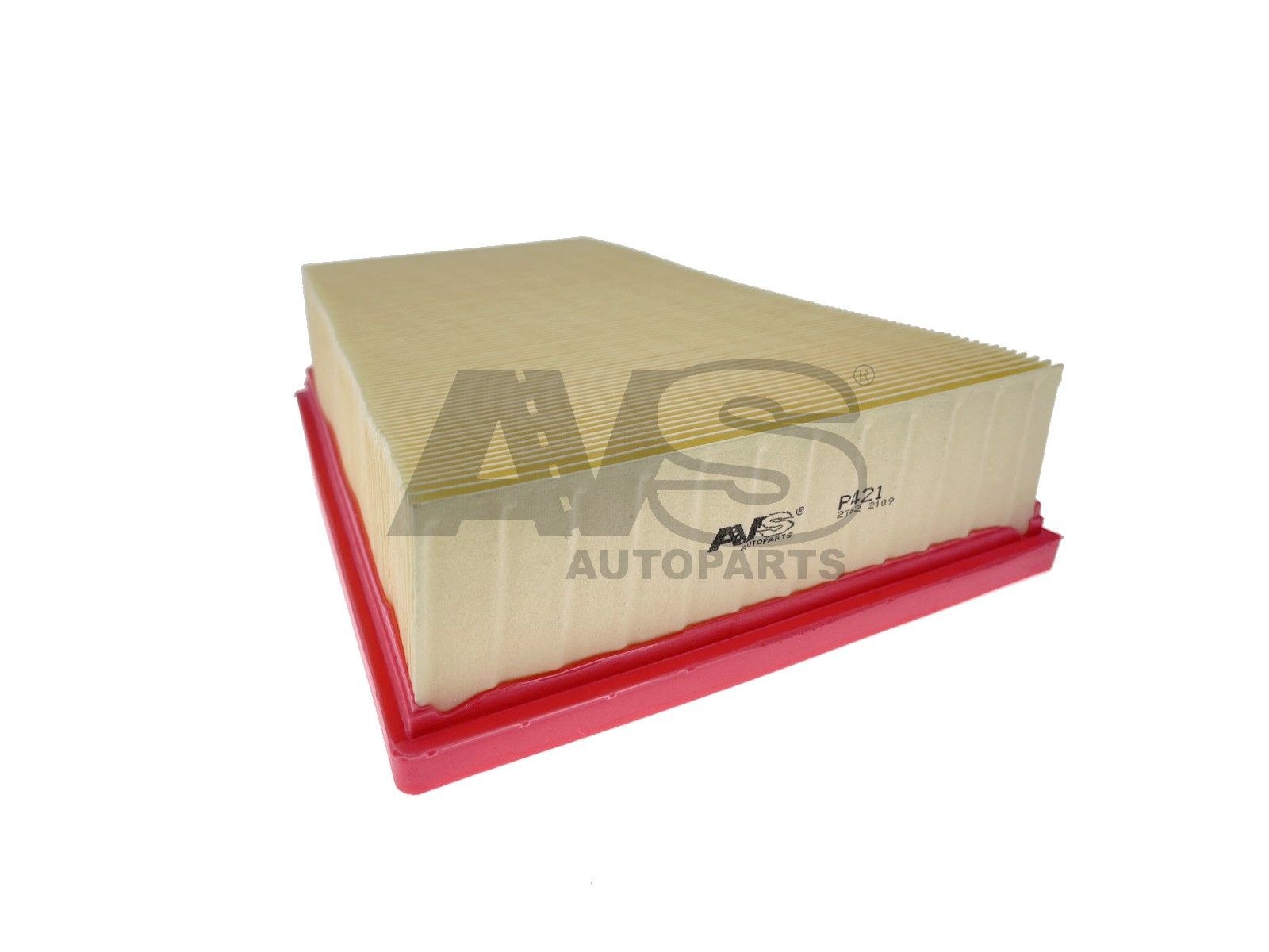 AVS AUTOPARTS P421: Gaisa filtrs