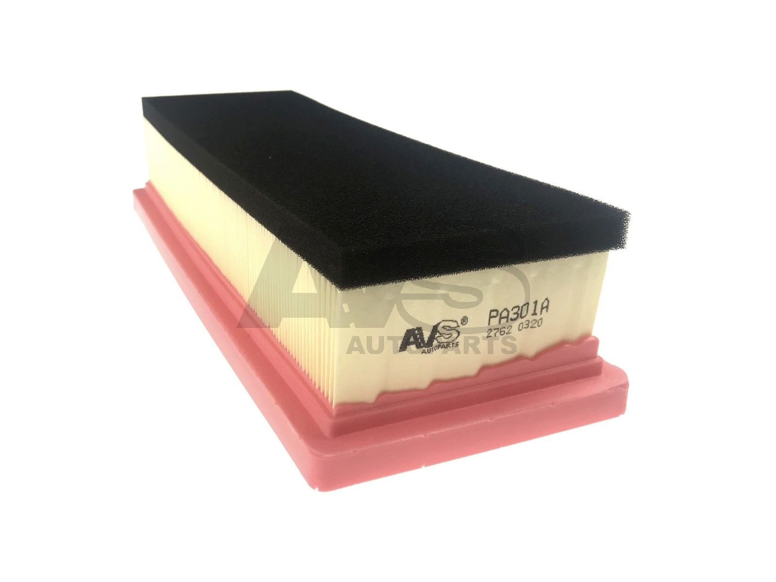 AVS AUTOPARTS PA301A: Vzduchový filtr