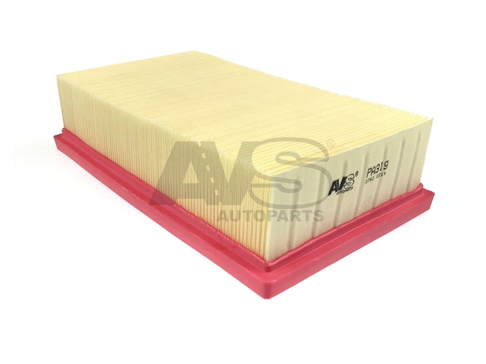 AVS AUTOPARTS PA319: Gaisa filtrs