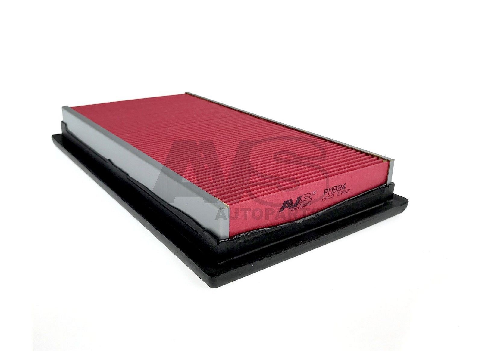AVS AUTOPARTS PM994: Gaisa filtrs