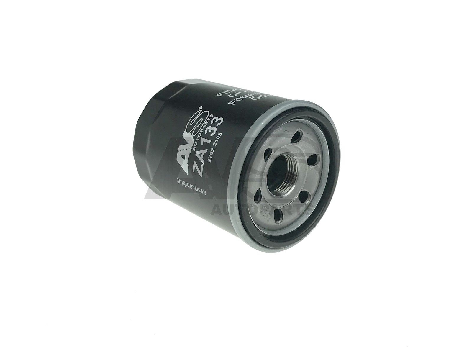AVS AUTOPARTS ZA133: Filtru ulei