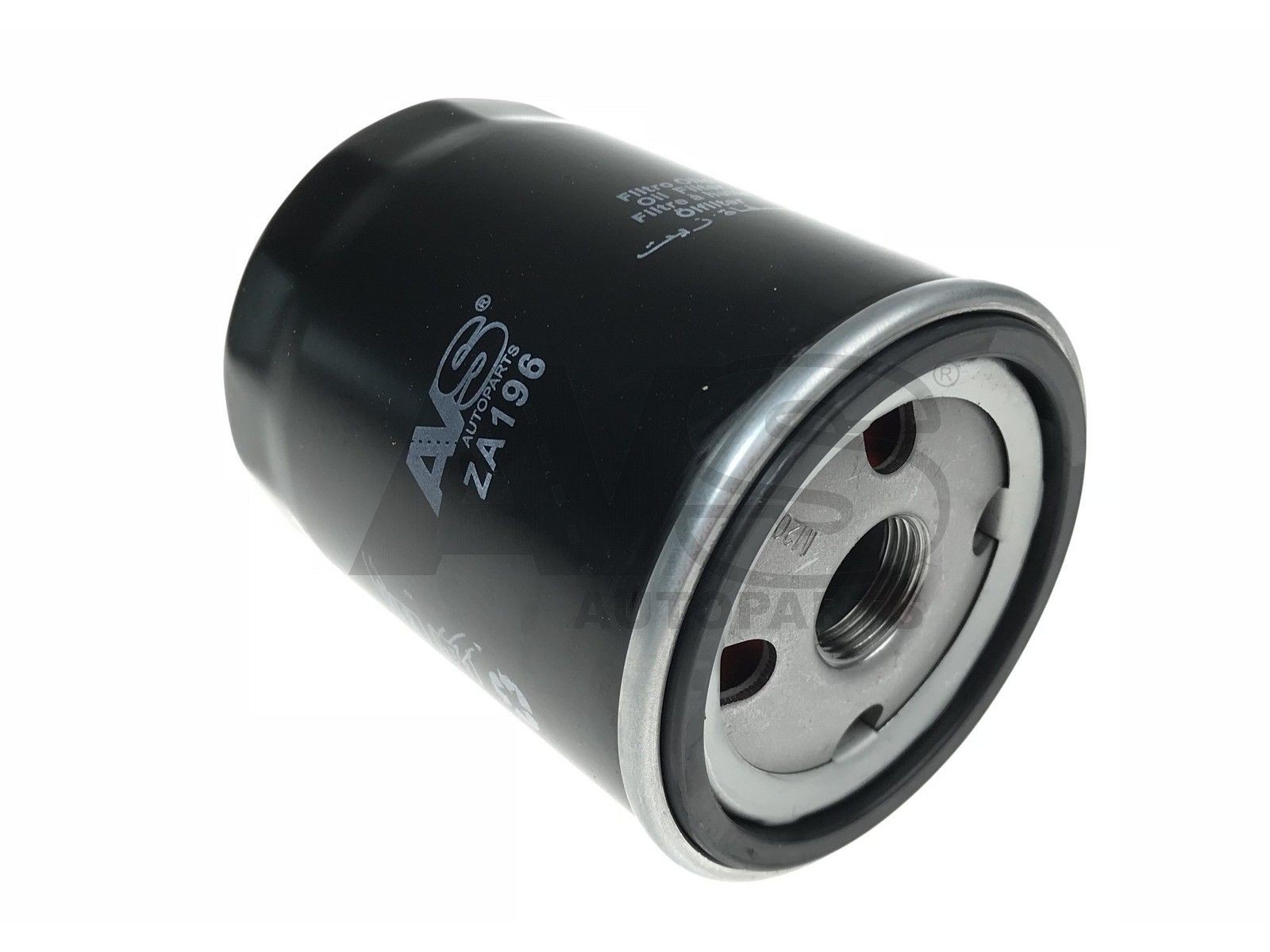 AVS AUTOPARTS ZA196: Eļļas filtrs