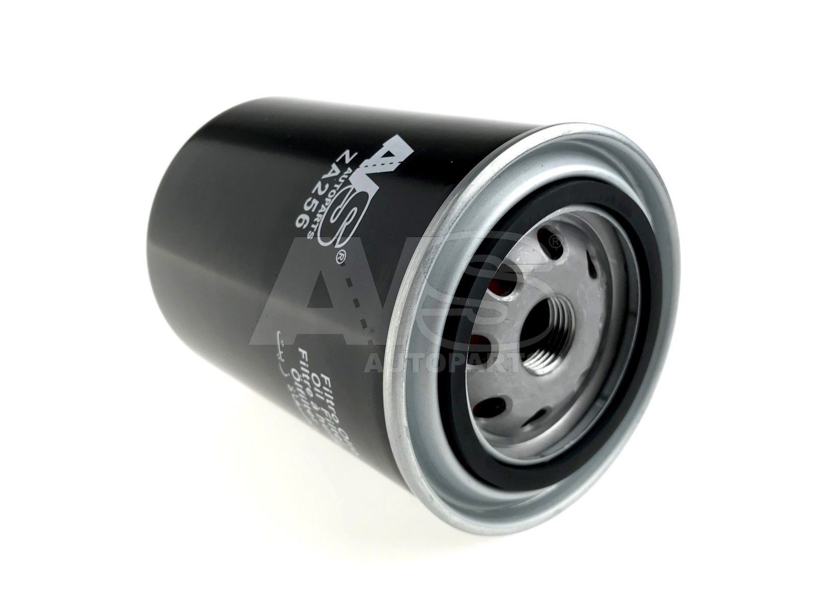 AVS AUTOPARTS ZA256 Ölfilter