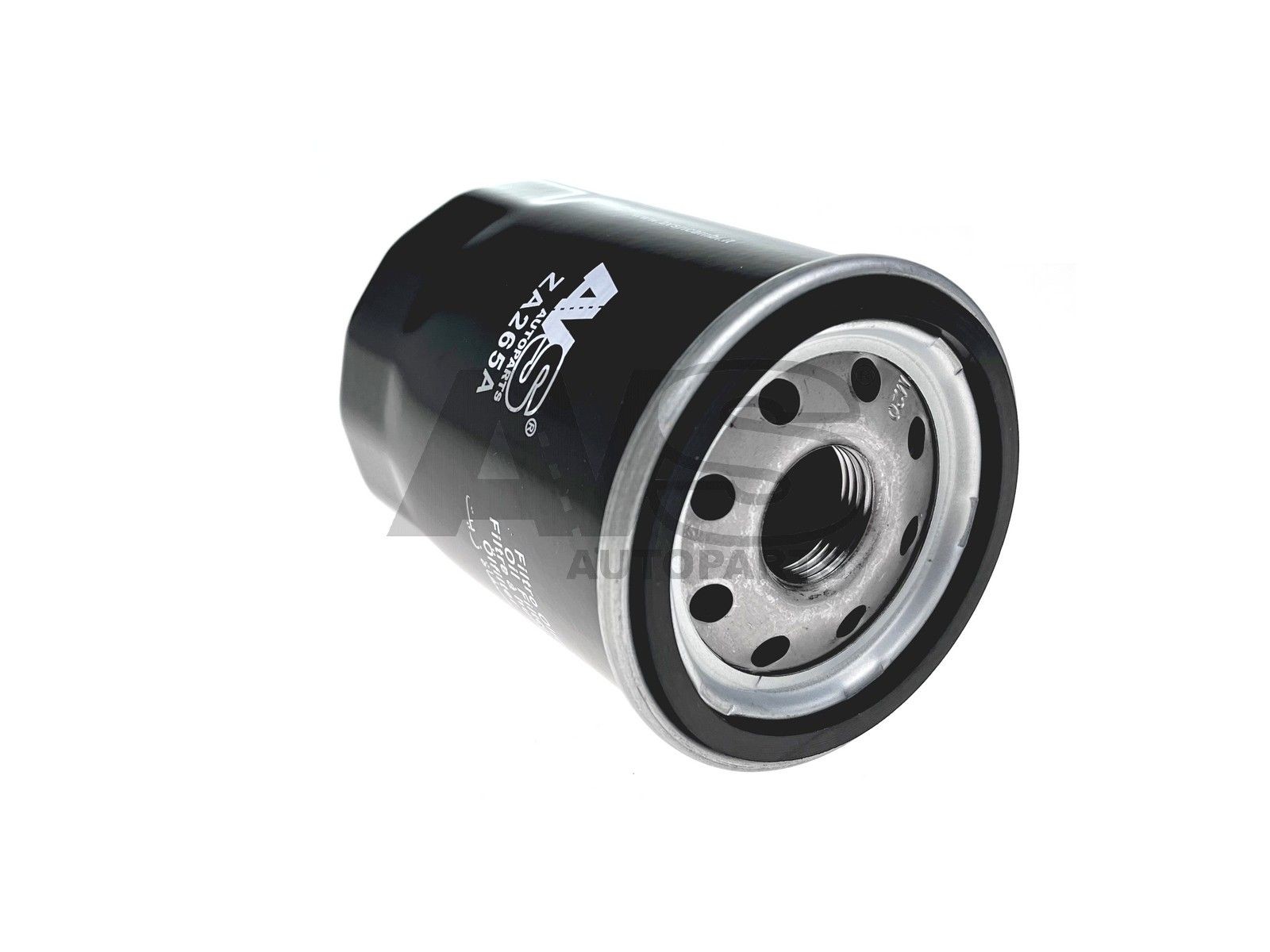 AVS AUTOPARTS ZA265A: Oliefilter