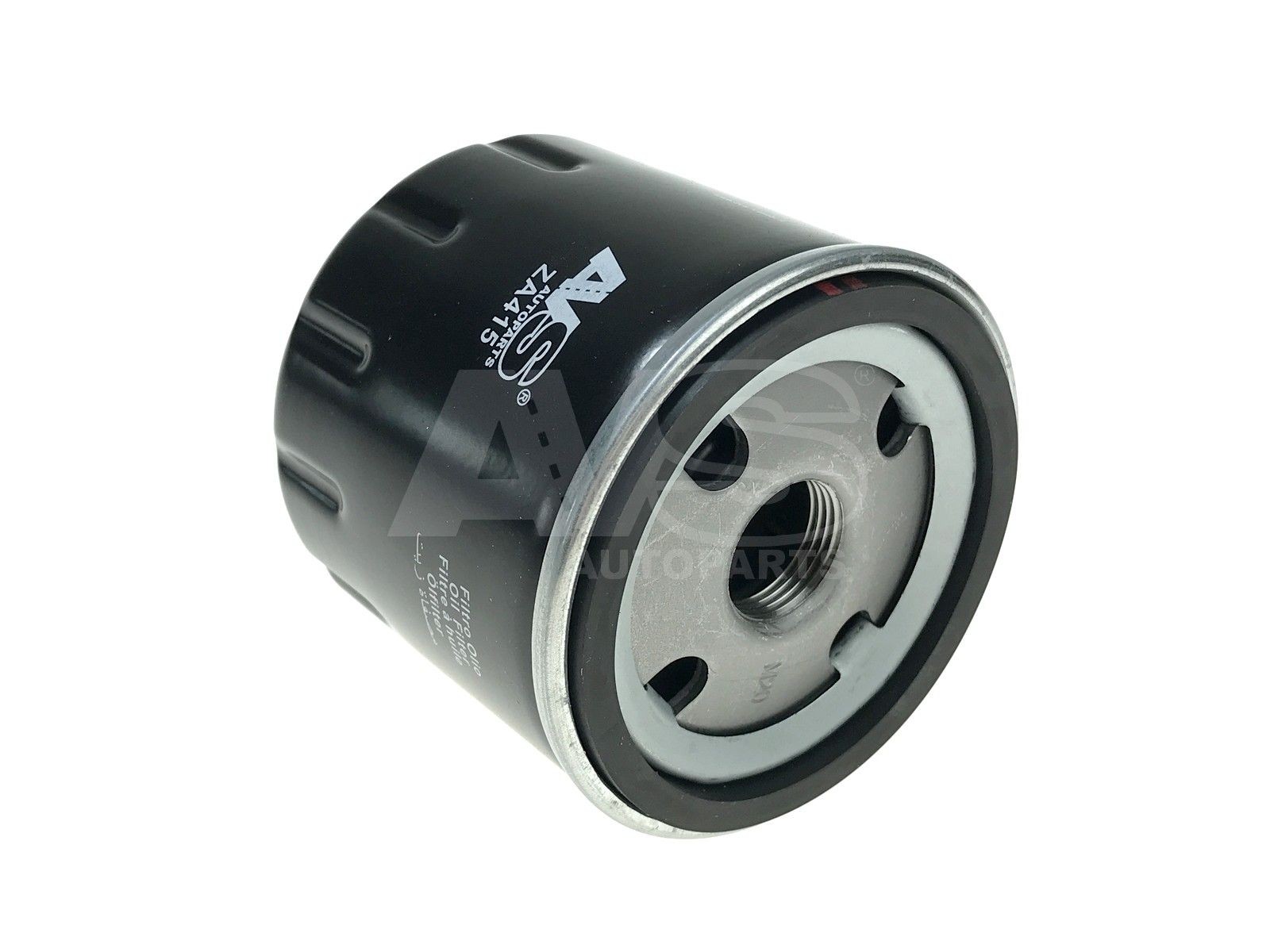 AVS AUTOPARTS ZA415 Ölfilter