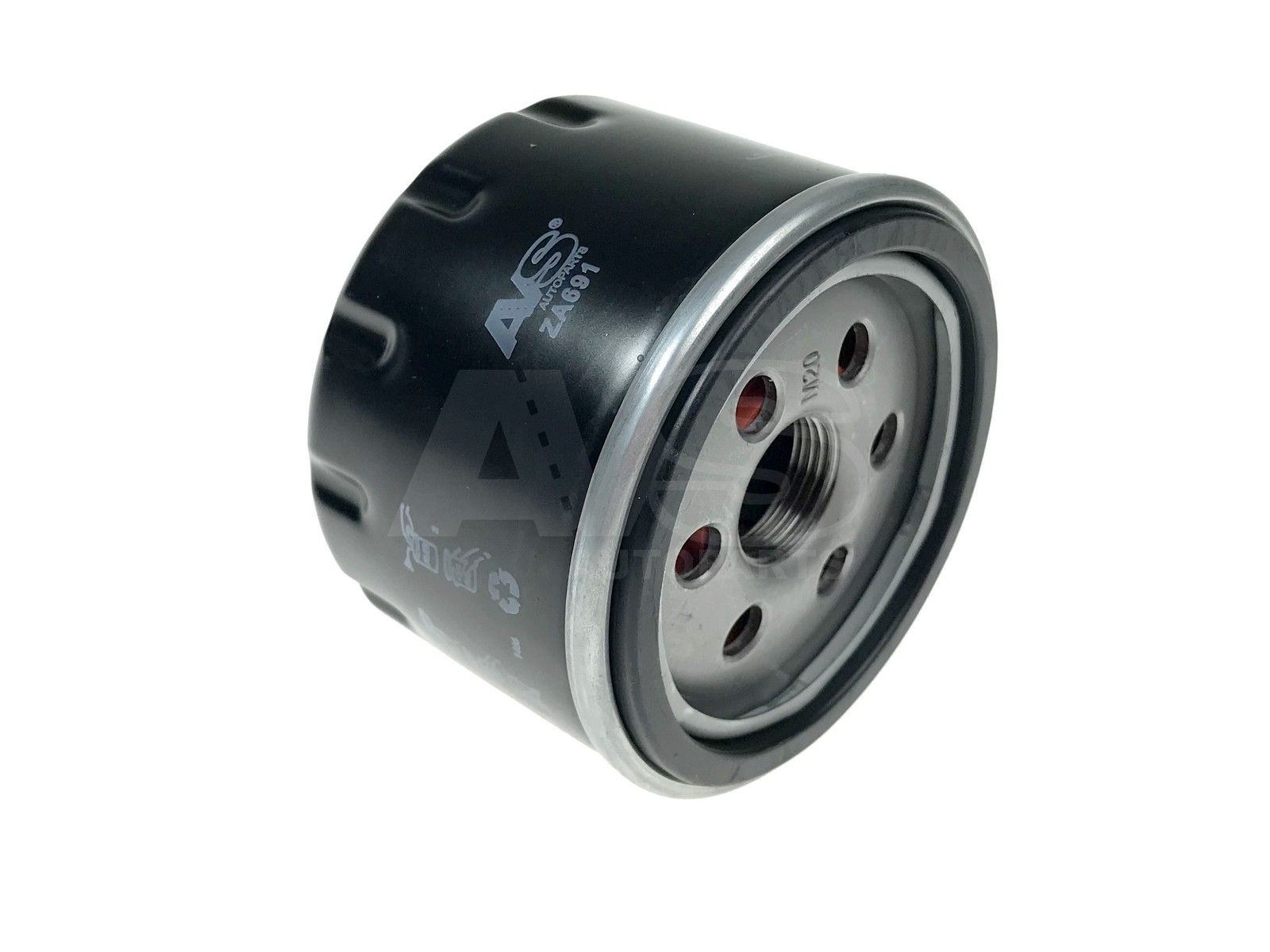AVS AUTOPARTS ZA691: Eļļas filtrs