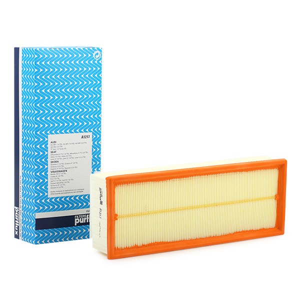 PURFLUX A1217: Filtru aer