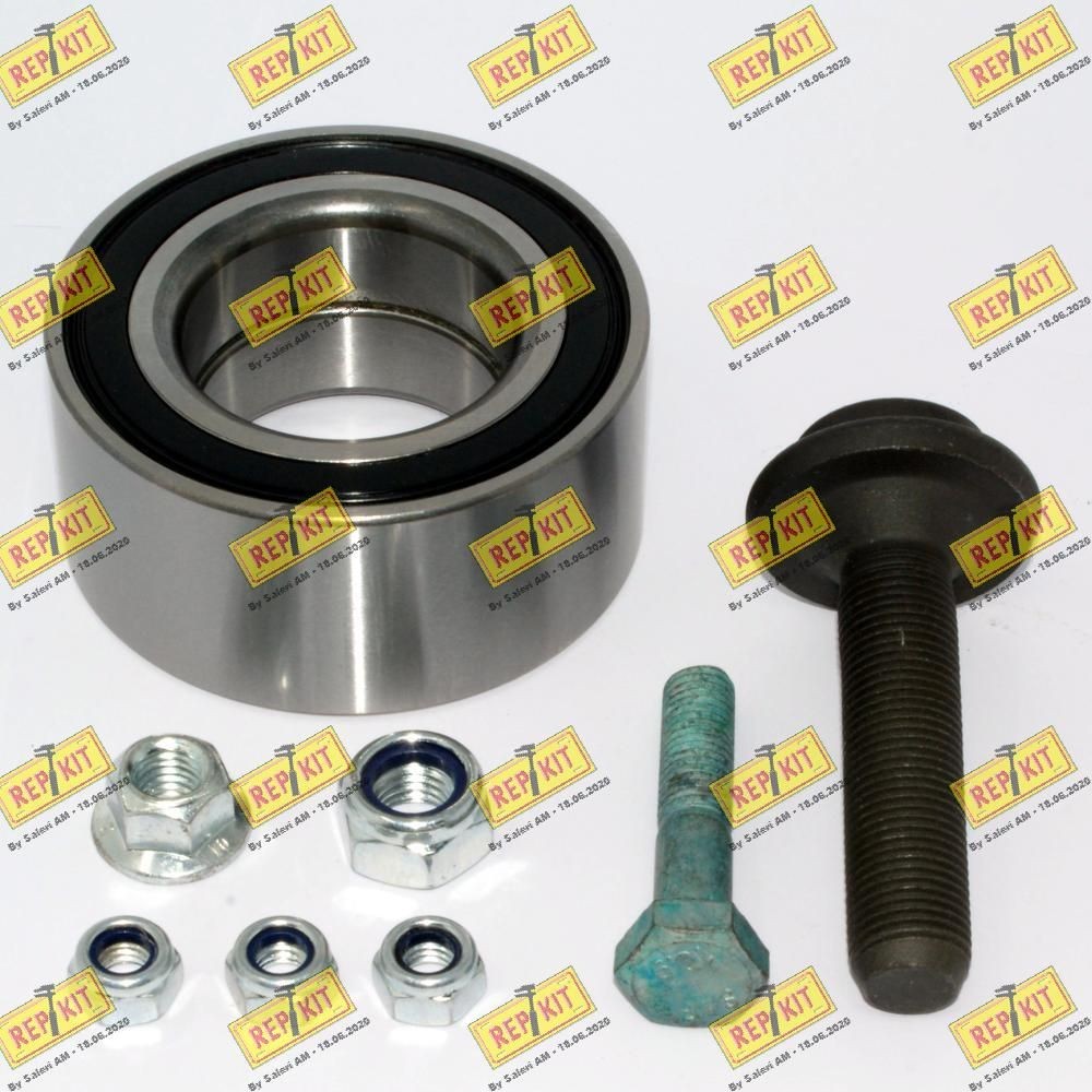 REPKIT RKB1177: Set rulment roata